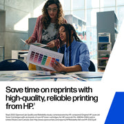 HP Kit de rouleaux et de transfert LaserJet D7H14A — image 3