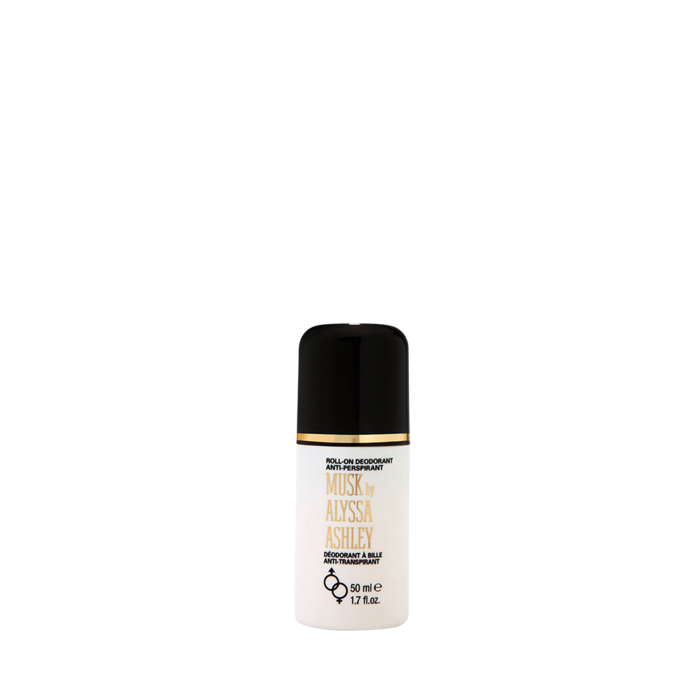 MUSK Déodorant à bille