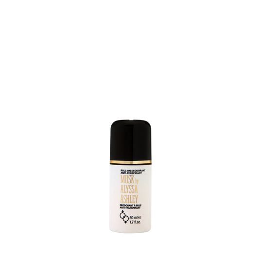 MUSK Déodorant à bille