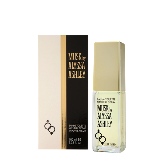 MUSK Eau de toilette