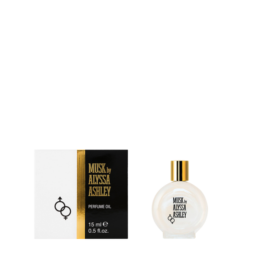 MUSK Huile parfumée 7,5 mL