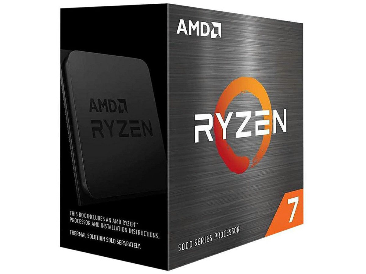 Processeur AMD AMD Ryzen 7 5700X