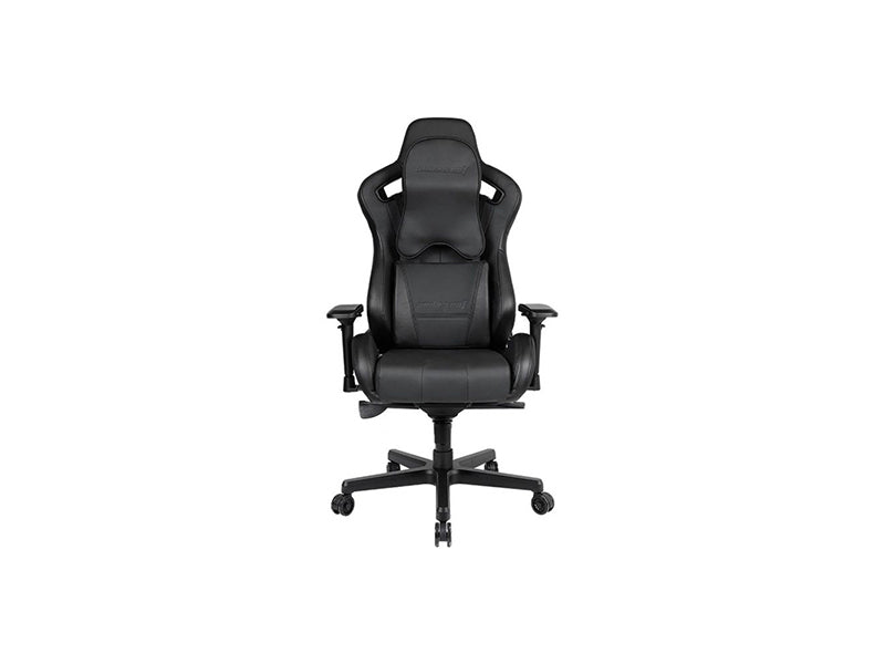 Chaise gaming AndaSeat AD12XL-DARK-B-PV/C-B02