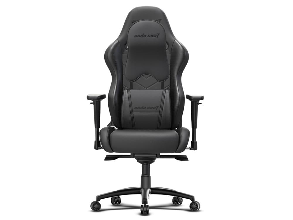 Chaise gaming AndaSeat AD4XL-WIZARD-B-PV/C