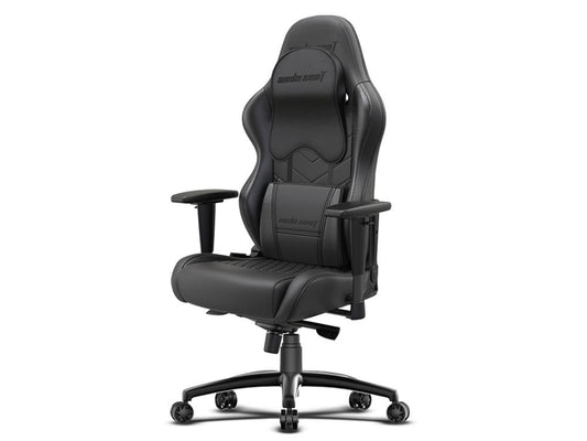 Chaise gaming AndaSeat AD4XL-WIZARD-B-PV/C