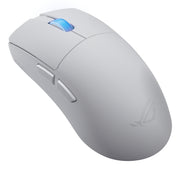 Souris ASUS 90MP0490-BMAA10 – RF sans fil + Bluetooth + USB Type-A, Optique, 42000 DPI