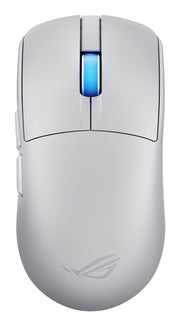 Souris ASUS 90MP0490-BMAA10 – RF sans fil + Bluetooth + USB Type-A, Optique, 42000 DPI