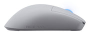 Souris ASUS 90MP0490-BMAA10 – RF sans fil + Bluetooth + USB Type-A, Optique, 42000 DPI