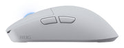 Souris ASUS 90MP0490-BMAA10 – RF sans fil + Bluetooth + USB Type-A, Optique, 42000 DPI