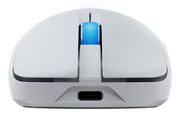 Souris ASUS 90MP0490-BMAA10 – RF sans fil + Bluetooth + USB Type-A, Optique, 42000 DPI