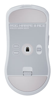 Souris ASUS 90MP0490-BMAA10 – RF sans fil + Bluetooth + USB Type-A, Optique, 42000 DPI