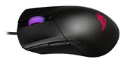 Souris ASUS 90MP04E0-BMAA00 – USB Type-A, Optique, 12000 DPI