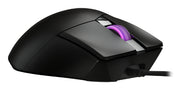 Souris ASUS 90MP04E0-BMAA00 – USB Type-A, Optique, 12000 DPI
