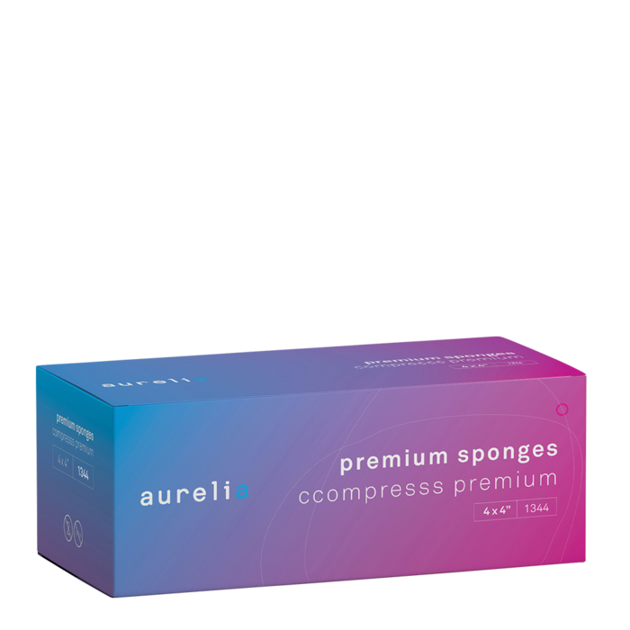 Compresses Premium
