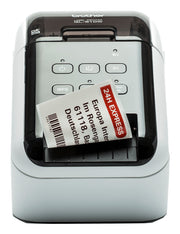 Brother QL-810W imprimante d'étiquettes — image 1