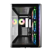 FSP M580-BA Midi Tower Noir