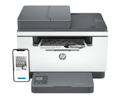 HP LaserJet M234sdw Sans fil Multifunction Noir et blanc Imprimante, Copieur, Scanner; Recto verso — image 1