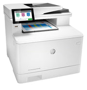 HP Color LaserJet Enterprise LaserJet Enterprise M480f Multifunction Couleur Imprimante, Ethernet uniquement; Copieur, Scanner — image 4