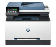 HP Imprimante multifonction LaserJet Pro 3301fdw – couleur – sans fil – recto verso – copieur et scanner — image 1