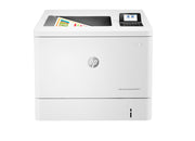 HP Color LaserJet Enterprise LaserJet Enterprise M554dn Couleur Imprimante, Ethernet uniquement; Recto verso — image 2
