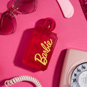 Eau de parfum Barbie pour femme 100 mL
