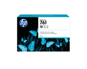 HP 761 cartouche d'encre DesignJet grise, 400 ml — image 1