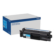 Brother TN-810XLC Cartouche de toner 1 pièce(s) Original Cyan — image 2