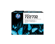 HP Tête d'impression DesignJet 727 — image 2