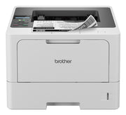 Brother HL-L5210DW - Imprimante laser monochrome professionnelle A4 sans fil — image 1