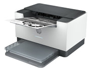 HP LaserJet M209dw Sans fil Noir et blanc Imprimante, Recto verso — image 3