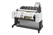 HP Imprimante multifonction DesignJet T2600 36 pouces PostScript Plus Edition - Build Connected — image 3