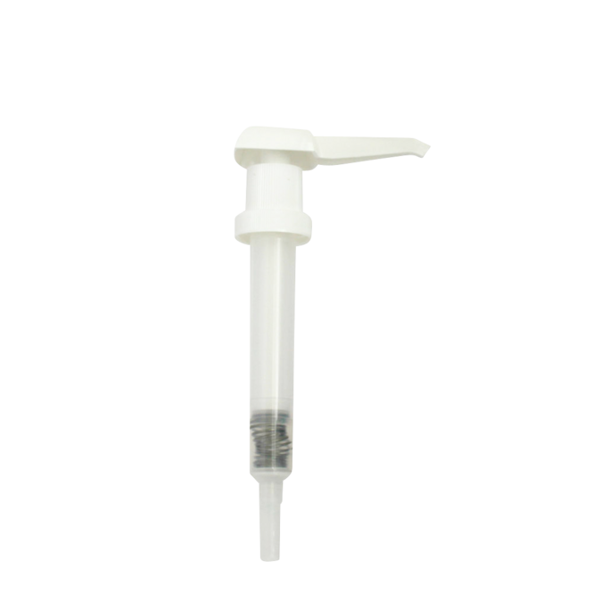 Pompe pour gallon 4 L