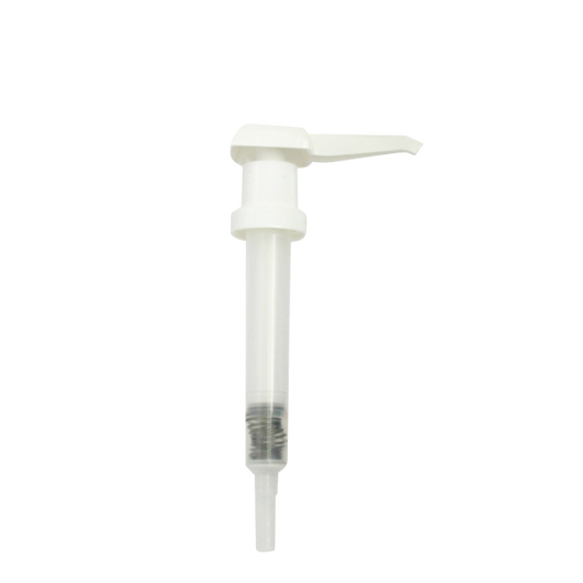 Pompe pour gallon 4 L