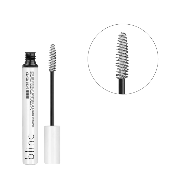 Base Volumatrice - Blanche 6,8 mL