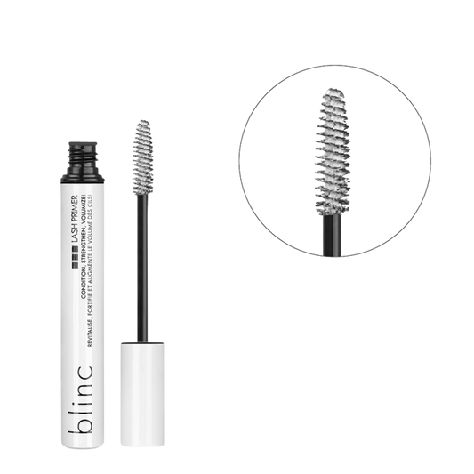 Base Volumatrice - Blanche 6,8 mL