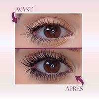 Base Volumatrice - Noire 5 mL