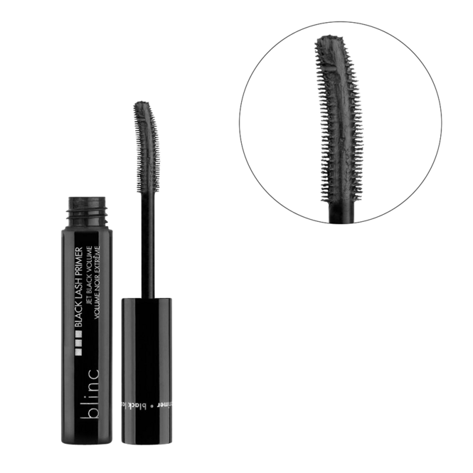 Base Volumatrice - Noire 5 mL