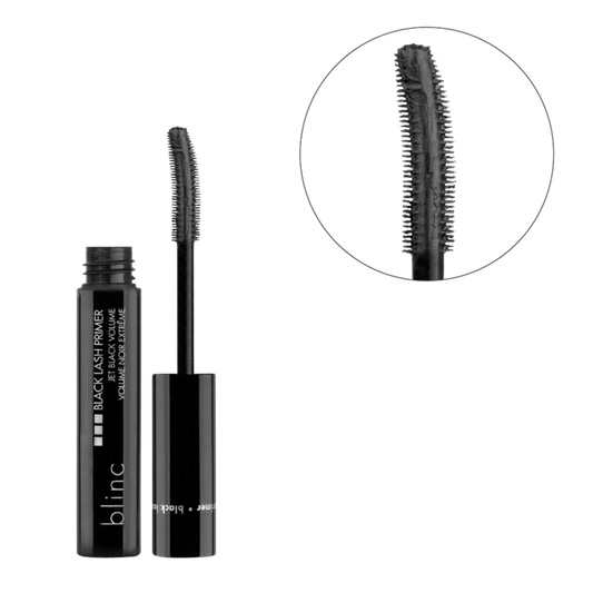Base Volumatrice - Noire 5 mL
