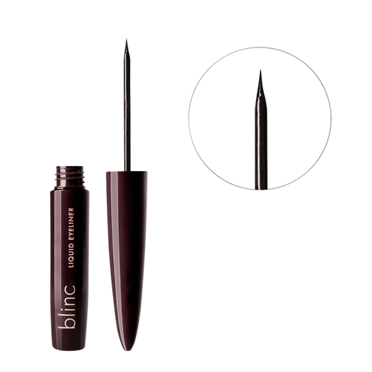 Eyeliner Liquide noir 6 mL