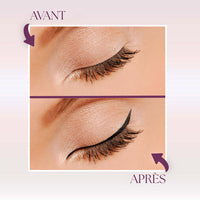 Eyeliner Liquide noir 6 mL