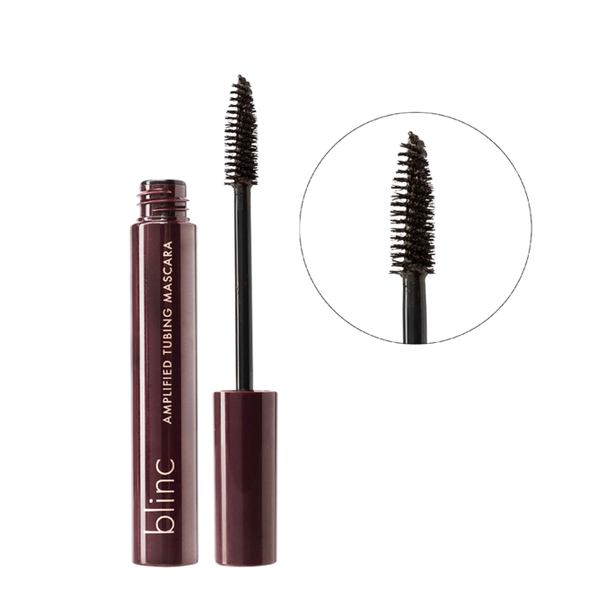 Mascara Tube Amplificateur noir 9 mL