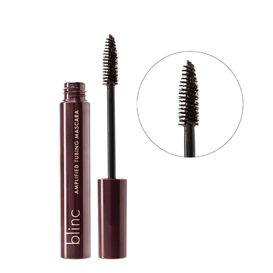 Mascara Tube Amplificateur noir 9 mL
