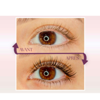 Mascara Tube Amplificateur noir 9 mL