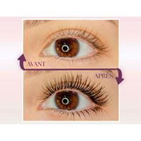 Mascara Tube Extension Cils noir 9 mL
