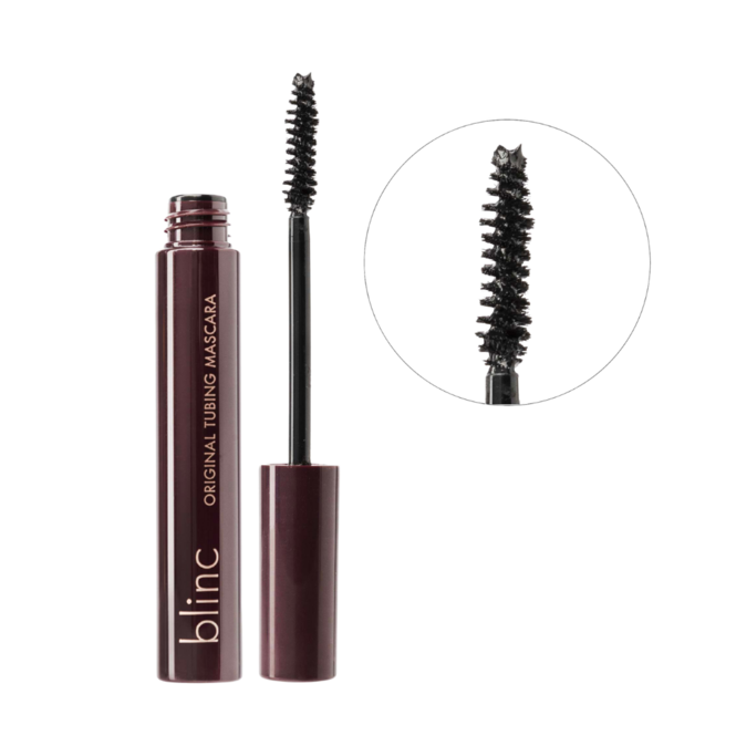Mascara Tube Original noir 9 mL Blinc