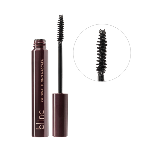 Mascara Tube Original noir 9 mL Blinc