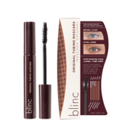 Mascara Tube Original noir 9 mL Blinc