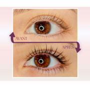 Mascara Tube Original noir 9 mL Blinc