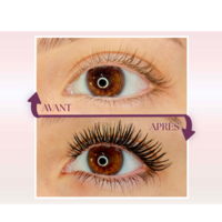 Mascara Tube Ultra Volume NOIR 9 mL