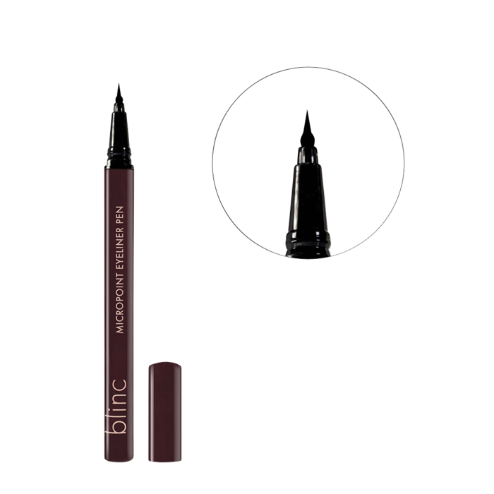 Stylo Eyeliner Micropoint extra-noir 0,5 mL